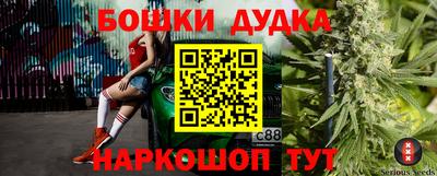 молекула духа Гусев