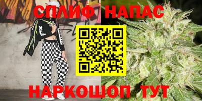 спайс Гусь-Хрустальный